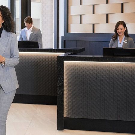 Delta Hotels By Marriott Chicago Уиллоубрук Экстерьер фото