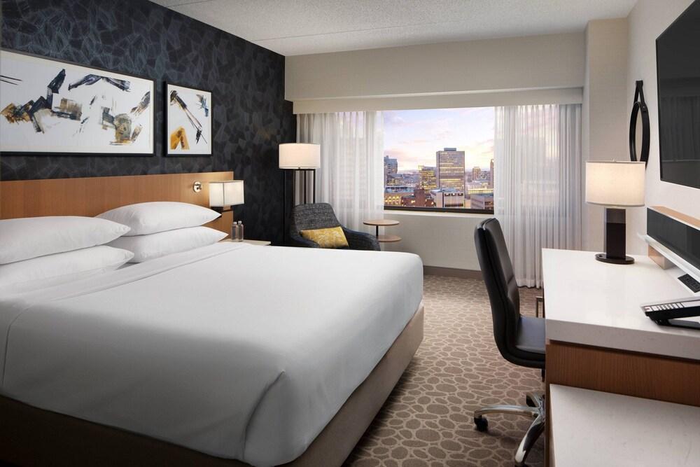 Delta Hotels By Marriott Chicago Уиллоубрук Экстерьер фото