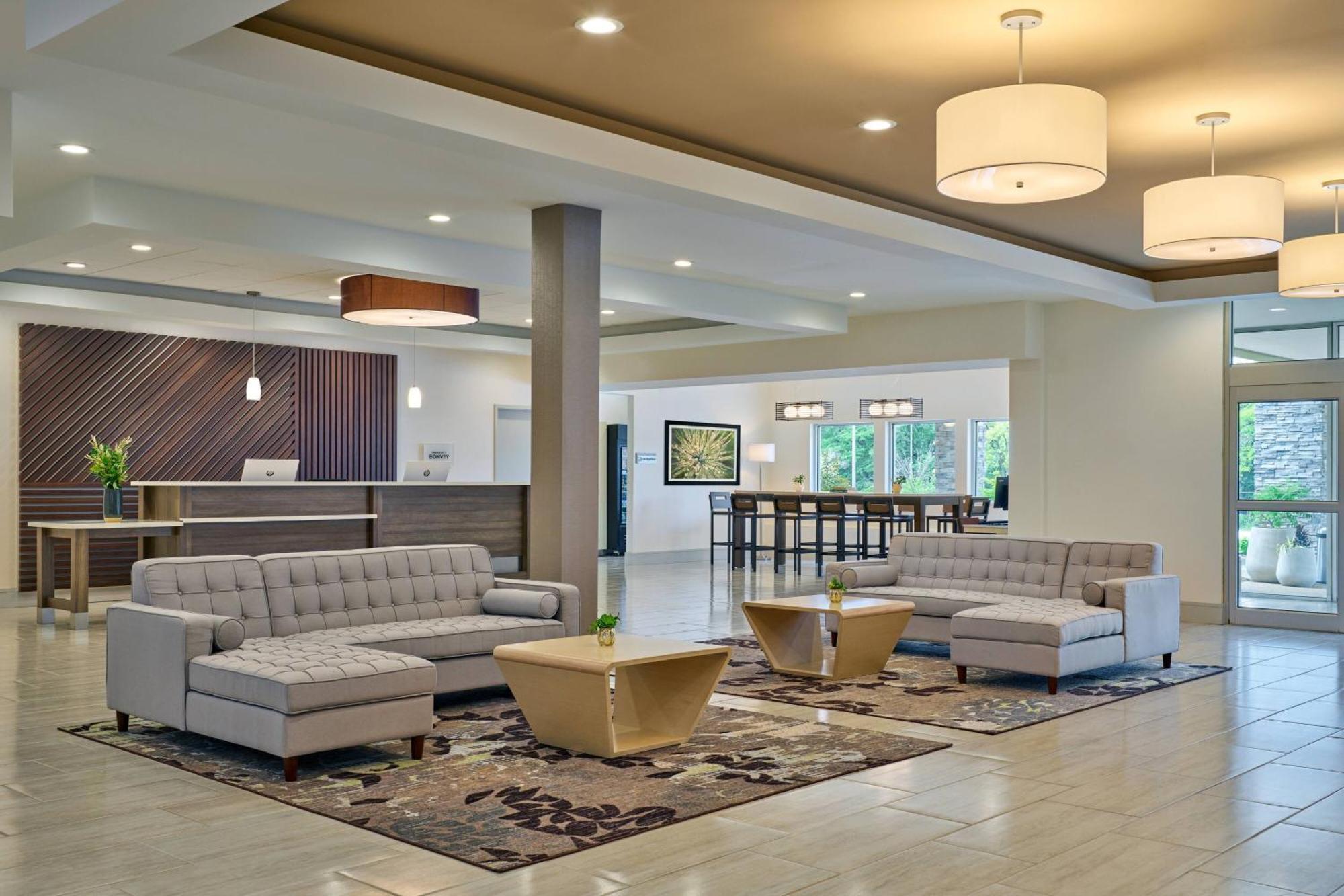 Delta Hotels By Marriott Chicago Уиллоубрук Экстерьер фото
