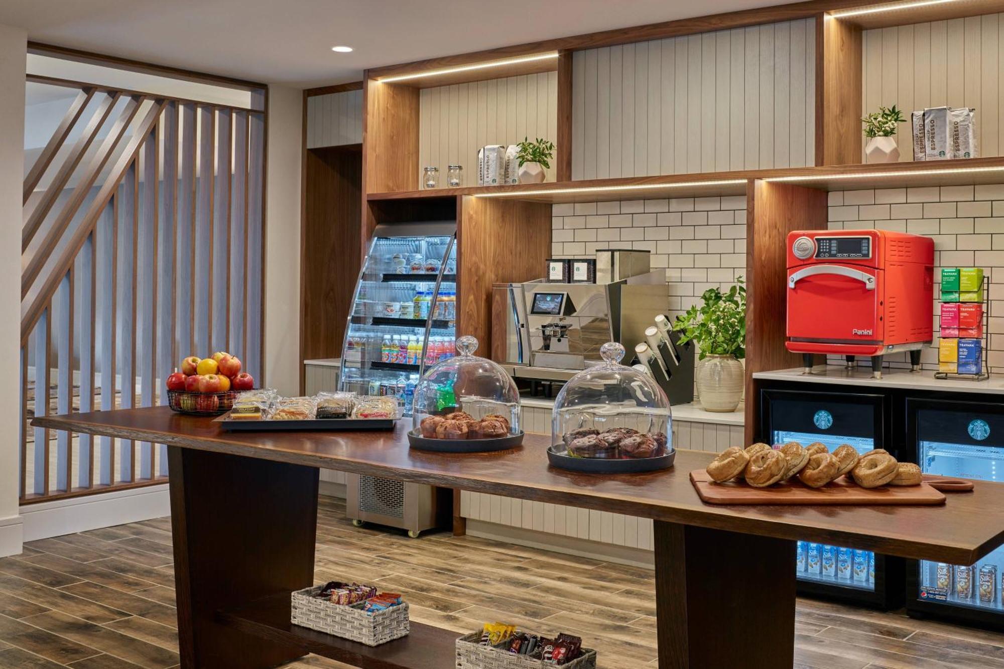 Delta Hotels By Marriott Chicago Уиллоубрук Экстерьер фото